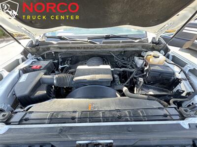 2021 GMC Sierra 2500HD utility bed  ,4x4   - Photo 36 - Norco, CA 92860