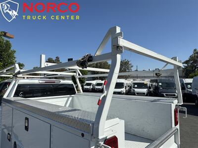 2021 GMC Sierra 2500HD utility bed  ,4x4   - Photo 14 - Norco, CA 92860