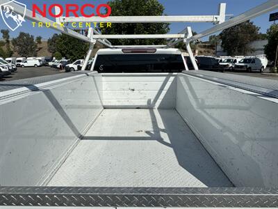 2021 GMC Sierra 2500HD utility bed  ,4x4   - Photo 13 - Norco, CA 92860