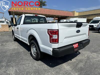 2020 Ford F-150 XL Regular Cab Long Bed   - Photo 6 - Norco, CA 92860