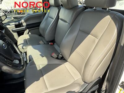 2020 Ford F-150 XL Regular Cab Long Bed   - Photo 18 - Norco, CA 92860