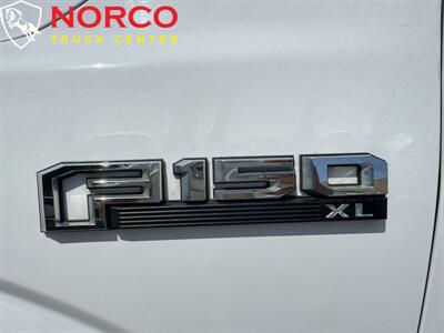 2020 Ford F-150 XL Regular Cab Long Bed   - Photo 15 - Norco, CA 92860
