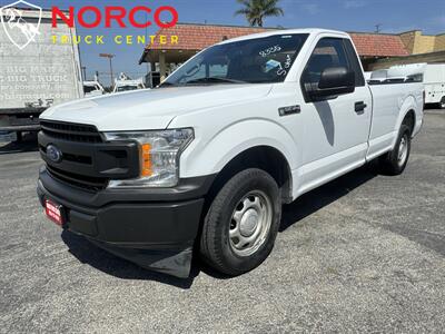 2020 Ford F-150 XL Regular Cab Long Bed   - Photo 4 - Norco, CA 92860