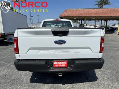 2020 Ford F-150 XL Regular Cab Long Bed   - Photo 7 - Norco, CA 92860