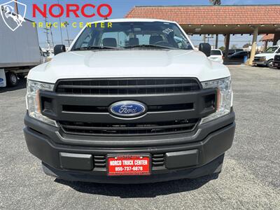 2020 Ford F-150 XL Regular Cab Long Bed   - Photo 3 - Norco, CA 92860