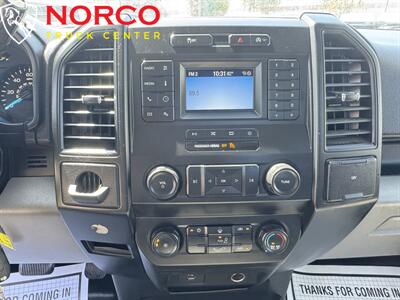 2020 Ford F-150 XL Regular Cab Long Bed   - Photo 20 - Norco, CA 92860