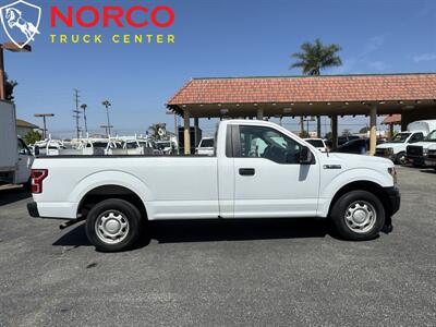 2020 Ford F-150 XL Regular Cab Long Bed   - Photo 1 - Norco, CA 92860