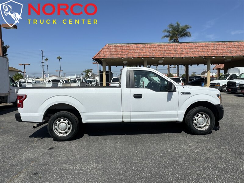 2020 Ford F-150 XL Regular Cab Long Bed   - Photo 1 - Norco, CA 92860