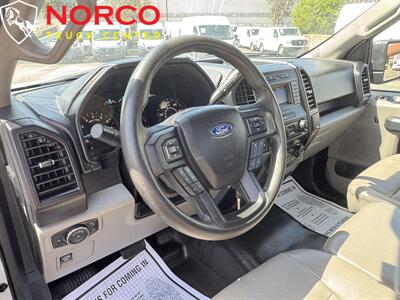 2020 Ford F-150 XL Regular Cab Long Bed   - Photo 17 - Norco, CA 92860