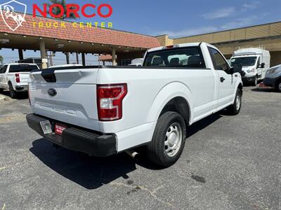2020 Ford F-150 XL Regular Cab Long Bed   - Photo 8 - Norco, CA 92860