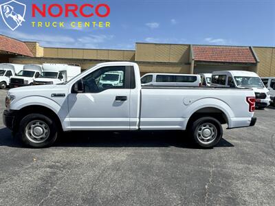 2020 Ford F-150 XL Regular Cab Long Bed   - Photo 5 - Norco, CA 92860