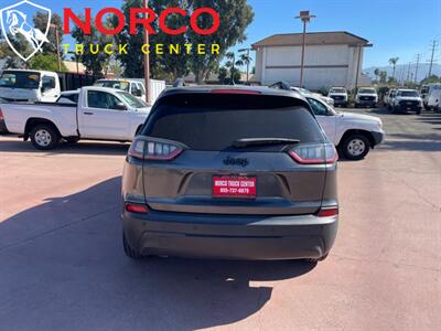 2019 Jeep Cherokee Latitude Plus   - Photo 6 - Norco, CA 92860