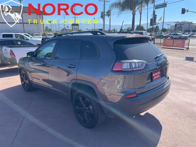 2019 Jeep Cherokee Latitude Plus   - Photo 5 - Norco, CA 92860