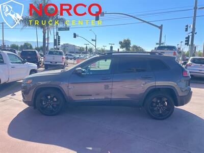 2019 Jeep Cherokee Latitude Plus   - Photo 4 - Norco, CA 92860