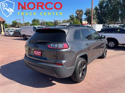 2019 Jeep Cherokee Latitude Plus   - Photo 7 - Norco, CA 92860