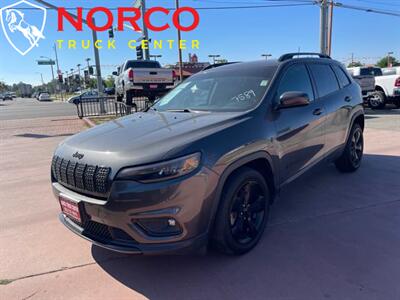 2019 Jeep Cherokee Latitude Plus   - Photo 3 - Norco, CA 92860