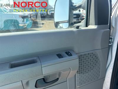 2013 Ford E-150 Cargo w/ Ladder Rack & Shelving   - Photo 15 - Norco, CA 92860