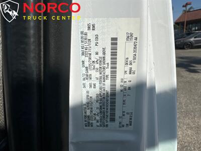 2013 Ford E-150 Cargo w/ Ladder Rack & Shelving   - Photo 19 - Norco, CA 92860