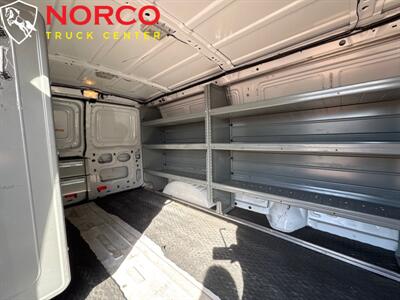 2013 Ford E-150 Cargo w/ Ladder Rack & Shelving   - Photo 3 - Norco, CA 92860