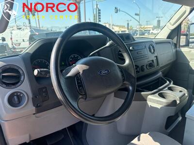 2013 Ford E-150 Cargo w/ Ladder Rack & Shelving   - Photo 16 - Norco, CA 92860