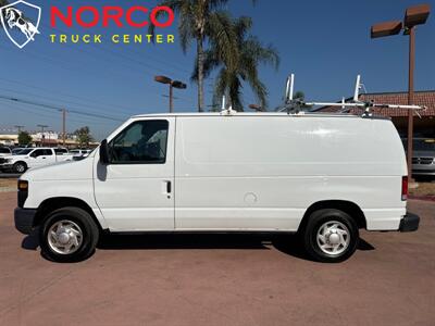 2013 Ford E-150 Cargo w/ Ladder Rack & Shelving   - Photo 7 - Norco, CA 92860