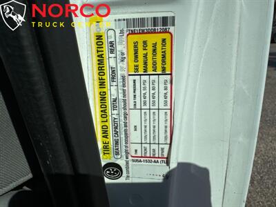 2013 Ford E-150 Cargo w/ Ladder Rack & Shelving   - Photo 20 - Norco, CA 92860