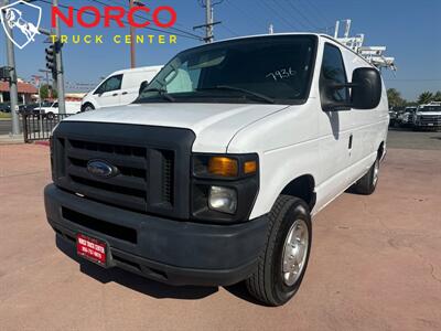 2013 Ford E-150 Cargo w/ Ladder Rack & Shelving   - Photo 6 - Norco, CA 92860