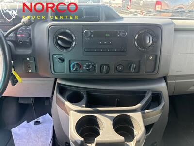 2013 Ford E-150 Cargo w/ Ladder Rack & Shelving   - Photo 18 - Norco, CA 92860