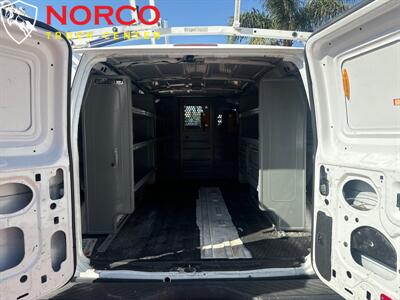 2013 Ford E-150 Cargo w/ Ladder Rack & Shelving   - Photo 10 - Norco, CA 92860