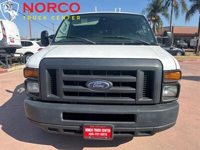 2013 Ford E-150 Cargo w/ Ladder Rack & Shelving   - Photo 5 - Norco, CA 92860