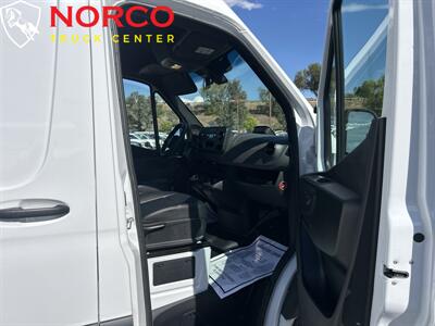 2025 Mercedes-Benz Sprinter 2500 Extended Cargo - Photo 11 - Norco, CA 92860