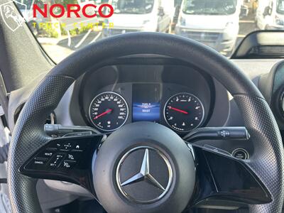 2025 Mercedes-Benz Sprinter 2500 Extended Cargo - Photo 14 - Norco, CA 92860