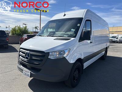 2025 Mercedes-Benz Sprinter 2500 Extended Cargo - Photo 4 - Norco, CA 92860