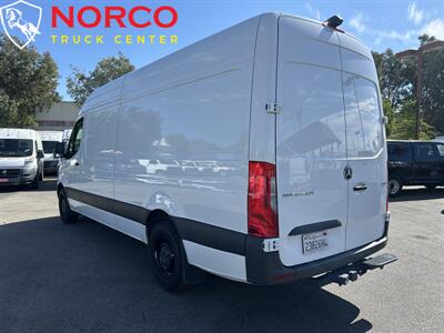 2025 Mercedes-Benz Sprinter 2500 Extended Cargo - Photo 6 - Norco, CA 92860