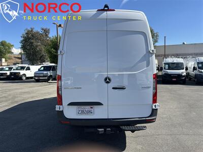 2025 Mercedes-Benz Sprinter 2500 Extended Cargo - Photo 7 - Norco, CA 92860