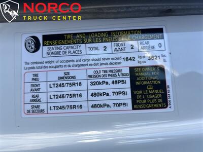 2025 Mercedes-Benz Sprinter 2500 Extended Cargo - Photo 17 - Norco, CA 92860