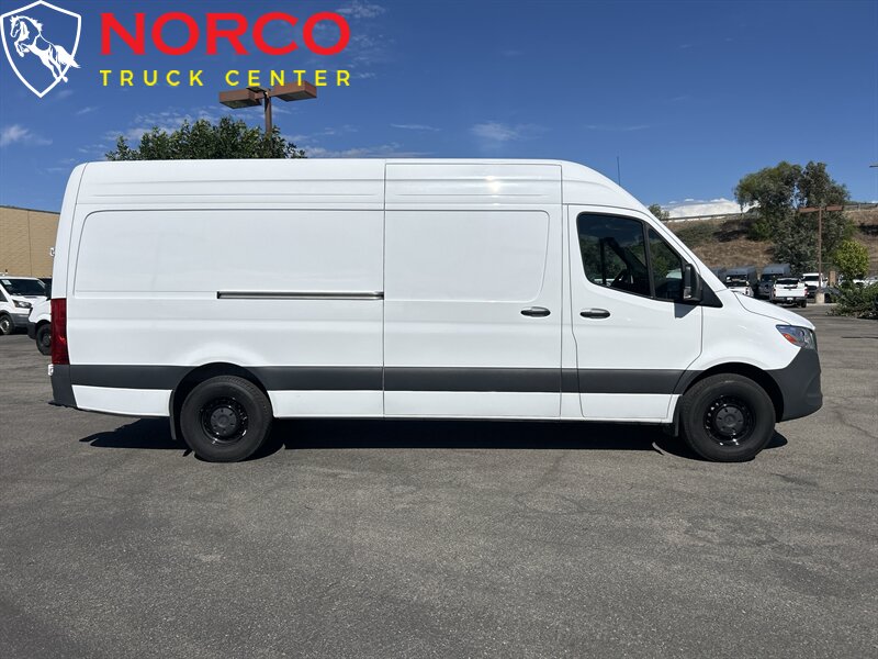 2025 Mercedes-Benz Sprinter 2500 Extended Cargo   - Photo 1 - Norco, CA 92860