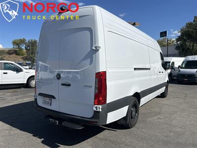 2025 Mercedes-Benz Sprinter 2500 Extended Cargo - Photo 8 - Norco, CA 92860