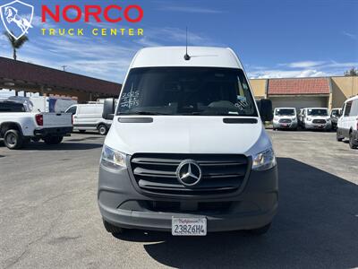 2025 Mercedes-Benz Sprinter 2500 Extended Cargo - Photo 3 - Norco, CA 92860