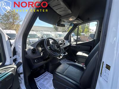 2025 Mercedes-Benz Sprinter 2500 Extended Cargo - Photo 12 - Norco, CA 92860