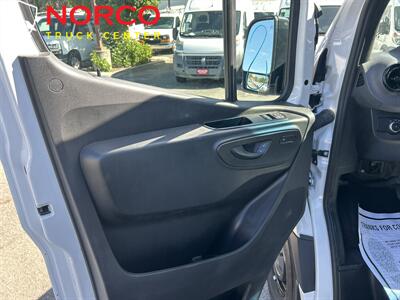 2025 Mercedes-Benz Sprinter 2500 Extended Cargo - Photo 15 - Norco, CA 92860