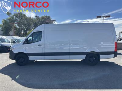 2025 Mercedes-Benz Sprinter 2500 Extended Cargo - Photo 5 - Norco, CA 92860