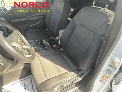 2023 Chevrolet Colorado Work Truck   - Photo 18 - Norco, CA 92860