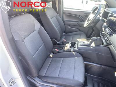 2023 Chevrolet Colorado Work Truck   - Photo 19 - Norco, CA 92860