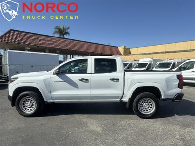 2023 Chevrolet Colorado Work Truck   - Photo 5 - Norco, CA 92860