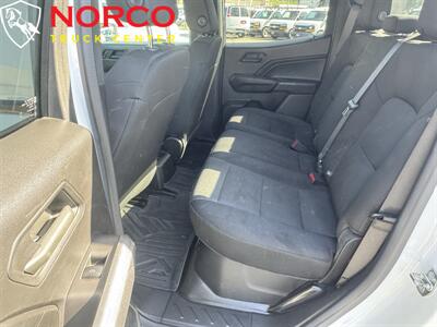 2023 Chevrolet Colorado Work Truck   - Photo 15 - Norco, CA 92860