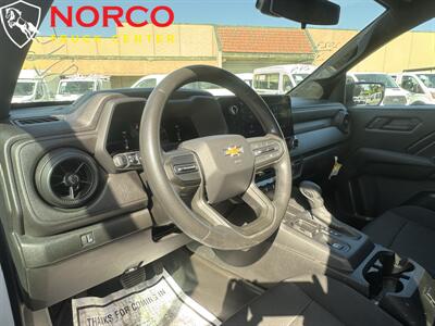 2023 Chevrolet Colorado Work Truck   - Photo 17 - Norco, CA 92860