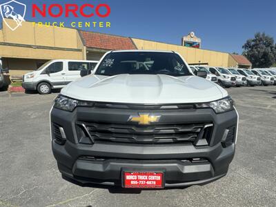2023 Chevrolet Colorado Work Truck   - Photo 3 - Norco, CA 92860