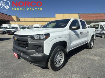 2023 Chevrolet Colorado Work Truck   - Photo 4 - Norco, CA 92860