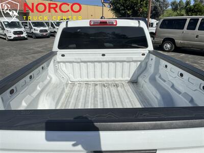 2023 Chevrolet Colorado Work Truck   - Photo 9 - Norco, CA 92860